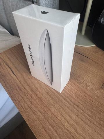 Apple magic mouse beschikbaar voor biedingen
