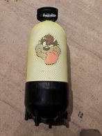 Duikfles 15 liter, Watersport en Boten, Duiken, Ophalen, Gebruikt, Duikfles