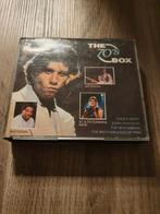 Cd the 70's box, Ophalen of Verzenden, Zo goed als nieuw