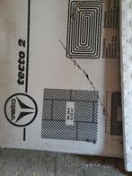 Vloerverwarming, Doe-het-zelf en Verbouw, Nieuw, 5 tot 10 m², Vloerisolatie, Piepschuim (Tempex)