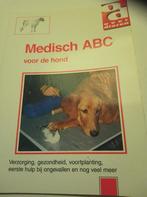 Medisch A B C voor de hond, Ophalen of Verzenden, Zo goed als nieuw, Honden