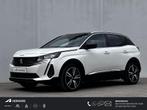 Peugeot 3008 1.6 HYbrid4 300 GT Avantage 4WD Automaat / Goed, Auto's, Peugeot, Stof, Gebruikt, Euro 6, 4 cilinders