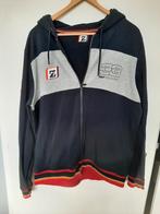 Vest Max verstappen., Kleding | Heren, Ophalen, Zo goed als nieuw, Overige maten, Blauw