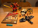 Lego Ninjago Ultieme Mech 71765 - Compleet!, Ophalen of Verzenden, Zo goed als nieuw