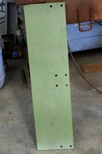 stalen plaat, dikte 15 mm, Doe-het-zelf en Verbouw, Metalen, Ophalen, Nieuw, IJzer