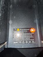 Fatbike batterij v8 500 watt, Ophalen, Zo goed als nieuw
