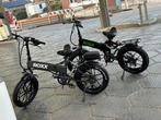 Fatbike Roxbike, Ophalen, Zo goed als nieuw, Overige merken