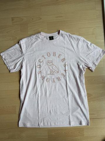 October’s Very Own t-shirt | L beschikbaar voor biedingen
