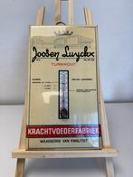 Joosen Turnhout oud reclamebord, Reclamebord, Gebruikt, Ophalen of Verzenden, Nvt
