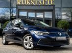 Volkswagen Golf 1.5 eTSI Style|ACC|CAMERA|IQ LIGHT|HEAD-UP, Stof, 4 cilinders, 150 pk, Blauw