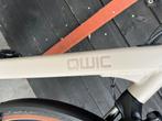 QWIC premium mn 7 plus, 47 tot 51 cm, Ophalen of Verzenden, Zo goed als nieuw