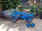 Alpina Cargo 12 Inch jongensfiets met zijwieltjes, Ophalen, Zo goed als nieuw, Minder dan 16 inch, Zijwieltjes