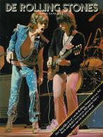 Tony Sanchez – The Rolling Stones., Ophalen of Verzenden, Overige onderwerpen