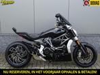 Ducati X DIAVEL S (bj 2016), Motoren, Motoren | Ducati, Bedrijf, 1262 cc, Naked bike