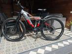 Wilier Triestina - Elektrische Full-Suspension Mountainbike, Fietsen en Brommers, Elektrische fietsen, Overige merken, Ophalen of Verzenden