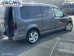 Volkswagen Caddy Maxi 1.4 TSI 5p + ROLSTOEL, Automaat, Startonderbreker, Gebruikt, Euro 6