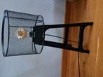 Leuke lamp, Ophalen of Verzenden, Zo goed als nieuw, Minder dan 100 cm