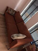 2,5-zits bank - Zitter - Mag snel weg!, Huis en Inrichting, Gebruikt, Driepersoons, 75 tot 100 cm, Ophalen of Verzenden