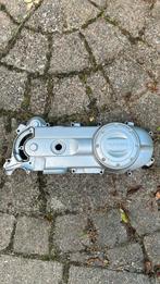 Carterkap piaggio zip iget, Ophalen, Zo goed als nieuw, Blok, Piaggio