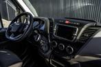 Iveco Daily 40C18 | Bakwagen met laadklep | 180PK | Automaat, Automaat, Gebruikt, 4 cilinders, Iveco