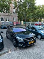 Mercedes-Benz A-Klasse A180 1.6 Blue EFF Aut7 2014 Pano dak, Auto's, Mercedes-Benz, 65 €/maand, 4 cilinders, Leder en Stof, 1595 cc