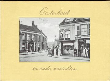 Oosterhout in oude ansichten  beschikbaar voor biedingen