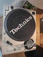Technics SL-1200MK2 Platenspeler, Audio, Tv en Foto, Platenspelers, Gebruikt, Pitch-regelaar, Ophalen of Verzenden, Platenspeler