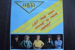 wind - let the sun shine in your heart, Cd's en Dvd's, Vinyl Singles, Overige genres, 7 inch, Single, Ophalen of Verzenden