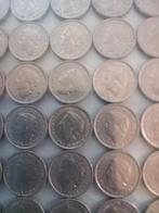180 kwartjes 1948 tussen plexiglas, Ophalen of Verzenden, 25 cent