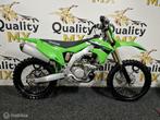 Kawasaki kx 250 2023 kxf 250cc ZGAN INRUIL KAN, Kawasaki, Bedrijf, Overig