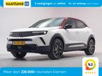 Opel Mokka-e GS 50-kWh 7.4kw bl. [ Stuur/stoelverwarming Dig, Gebruikt, Origineel Nederlands, SUV of Terreinwagen, Mokka
