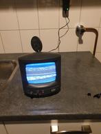 Vintage Bewakingscamera - Nostalgie!, Audio, Tv en Foto, Vintage Televisies, Ophalen of Verzenden, Gebruikt, Minder dan 40 cm