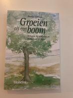 Groei als een boom - Baukje Offringa, Ophalen of Verzenden, Zo goed als nieuw, Christendom | Protestants