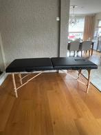 Rio MATA massage tafel 70 cm breed in hoogte verstelbaar, Ophalen, Massagetafel