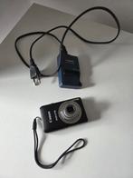 Canon IXUS 117 HS - Compact Camera, Gebruikt, Canon, Compact, Ophalen of Verzenden