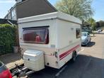 Te koop Esterel klapcaravan/vouwcaravan/vouwwagen/caravan, Caravans en Kamperen, Vouwwagens, Tot en met 3