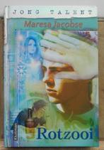 2x Jong Talent : SuperPuber / HersenspoelHotel / Rotzooi, Ophalen of Verzenden, Zo goed als nieuw