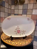 Schumann Arzberg,Bavaria,antieke serveerschaal,lang 36 cm, Ophalen of Verzenden
