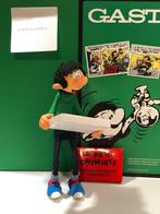 Speciale versie van Gaston - fariboles, Verzamelen, Ophalen of Verzenden, Asterix en Obelix, Zo goed als nieuw, Beeldje of Figuurtje