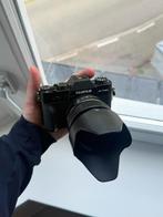 Fujifilm X-T30 ii | Alleen de body!, Audio, Tv en Foto, Fotocamera's Digitaal, Compact, 26 Megapixel, Ophalen of Verzenden, Zo goed als nieuw