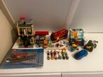 Lego 60200 - compleet, Ophalen of Verzenden, Zo goed als nieuw, Complete set, Lego