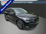 Volkswagen Tiguan 1.5 eTSI cruise, navi, virtual cockpit, pd, Zwart, 4 cilinders, Leder en Stof, Zwart