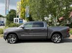 Dodge Ram 1500 5.7 V8 4x4 401PK LPG Limited•Pano, Automaat, Gebruikt, 5654 cc, Bedrijf