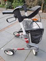 Rollator, Ophalen of Verzenden, Zo goed als nieuw