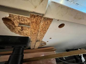 IKEA FAKTUM Keukenkastjes, Blad & Combi-oven - Gebruikt - afbeelding 7