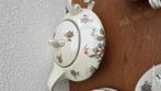Servies, Antiek en Kunst, Antiek | Servies compleet, Ophalen of Verzenden
