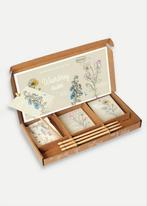 Cadeau Waardering zaaien Veer &Moon bedankje bloemzaadjes, Ophalen of Verzenden