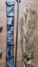 Korda kaizen net, Watersport en Boten, Hengelsport | Karpervissen, Ophalen of Verzenden, Zo goed als nieuw, Net of Fuik
