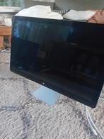 Apple Monitor 60Hz - Gebruikt, Compleet!, Computers en Software, Monitoren, Gaming, Thunderbolt, Gebruikt, Hoofdtelefoonaansluiting