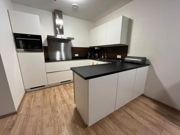 IKEA METOD/VEDDINGE keukenblok met SÄLJAN blad - afbeelding 3